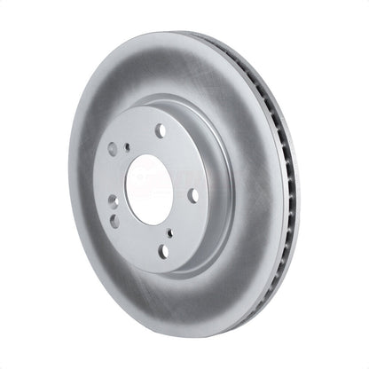 Rotor de frein à disque avant pour Honda Civic Accord Insight GCR-982053