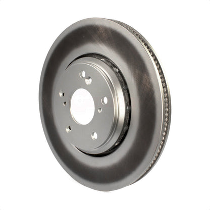 Rotor de frein à disque avant, pour Honda Civic Accord Acura ILX GCR-982055