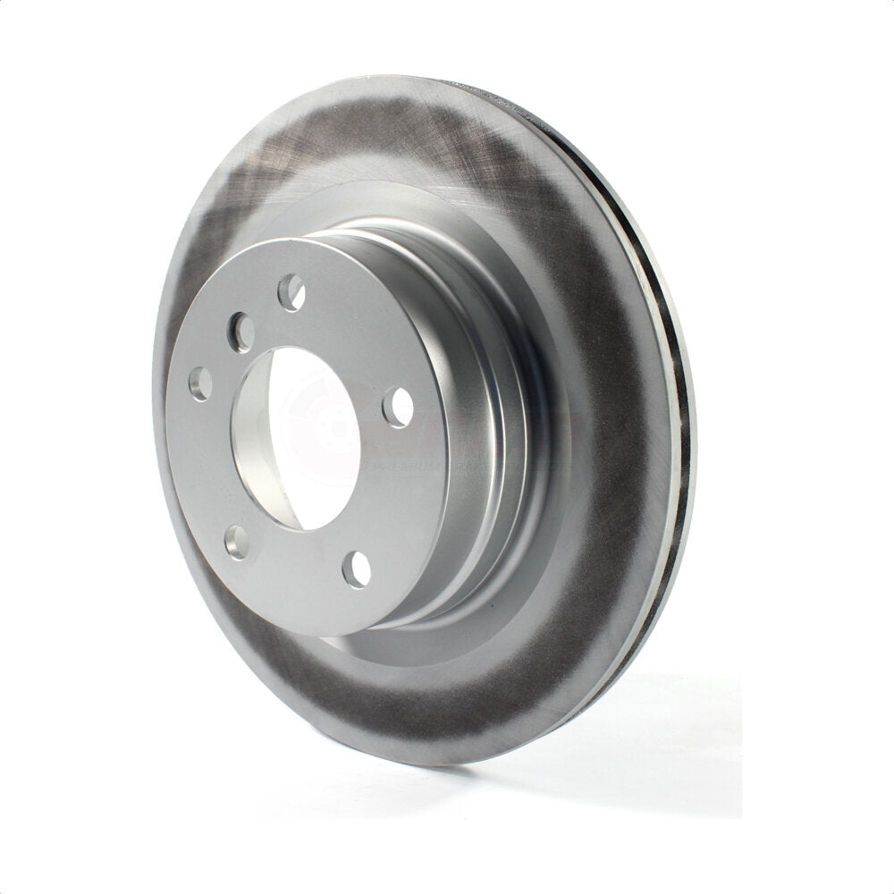 Rotor de frein à disque arrière, pour BMW 230i xDrive 228i 328i 320i 428i 328d GCR-982062