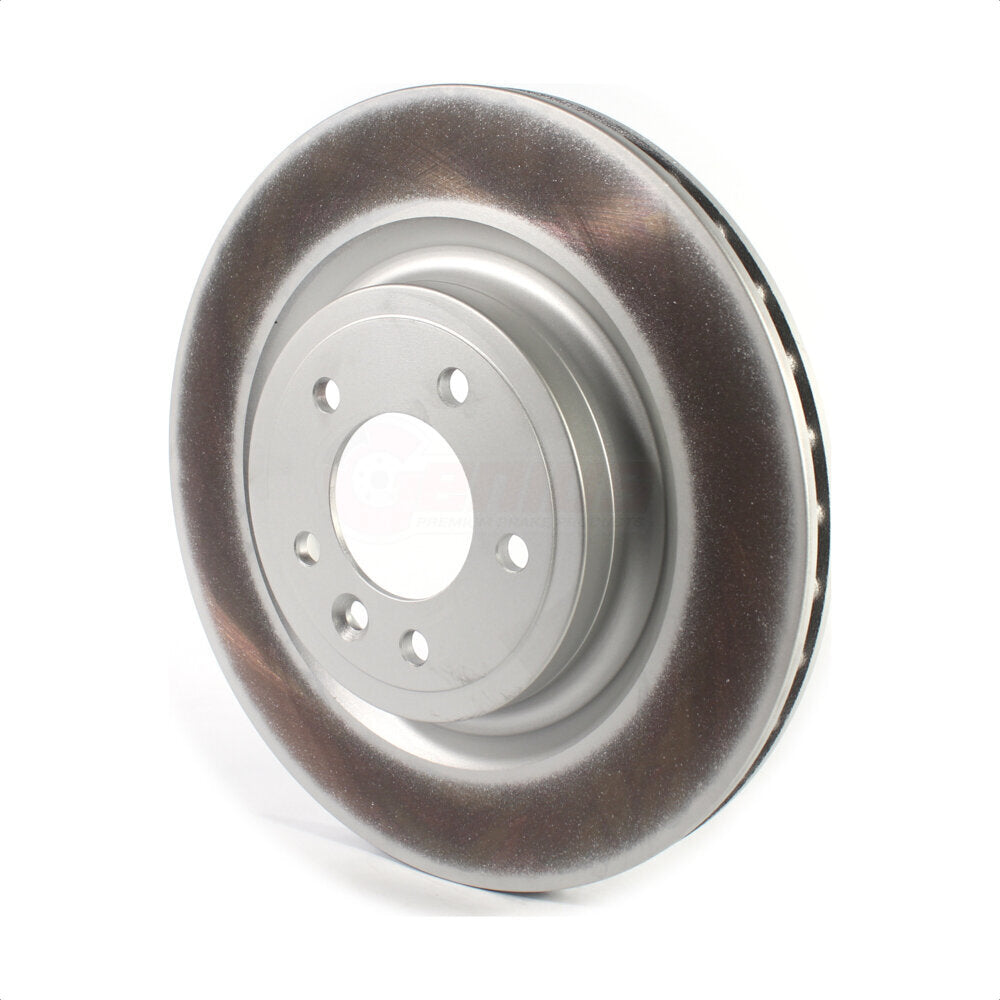 Rotor de frein à disque arrière pour Land Rover Range Sport Discovery GCR-982066