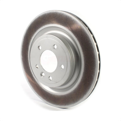 Rotor de frein à disque arrière pour Land Rover Range Sport Discovery GCR-982066