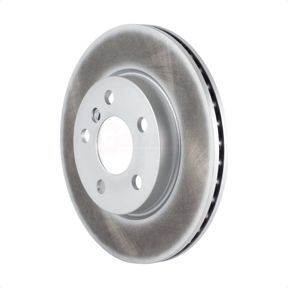 Rotor de frein à disque avant pour Mini Cooper GCR-982067