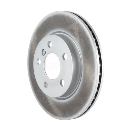 Rotor de frein à disque avant pour Mini Cooper GCR-982067
