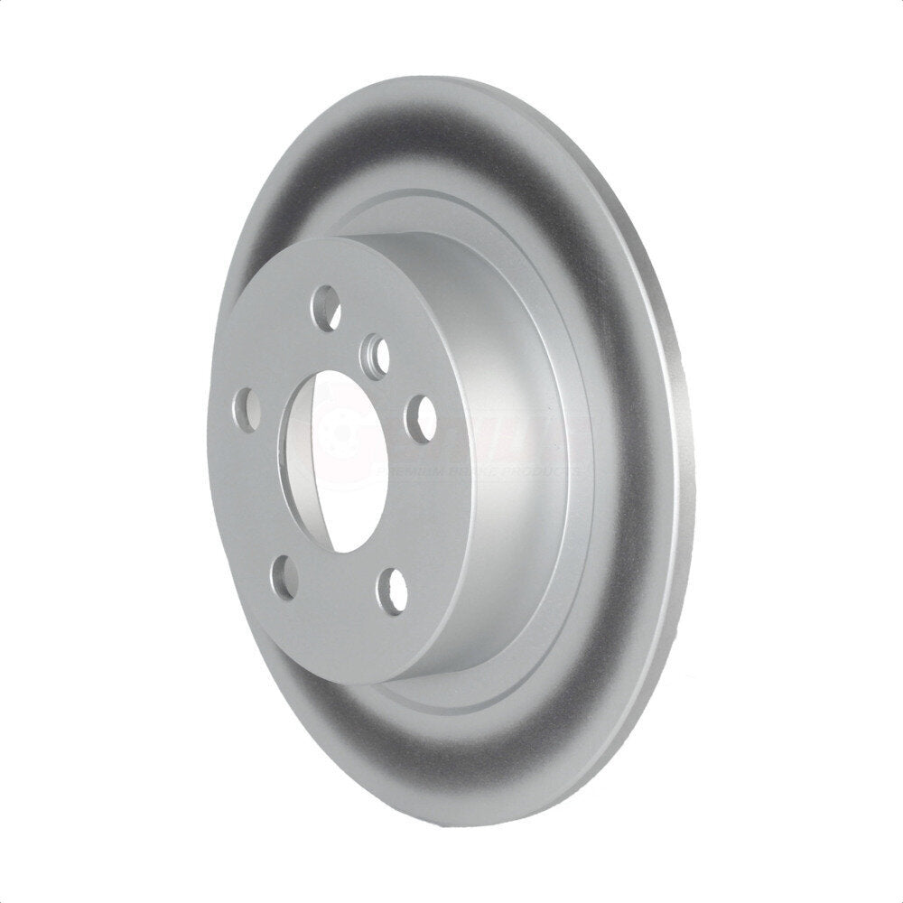 Rotor de frein à disque arrière, pour Mini Cooper Countryman Clubman BMW i3 i3s GCR-982069