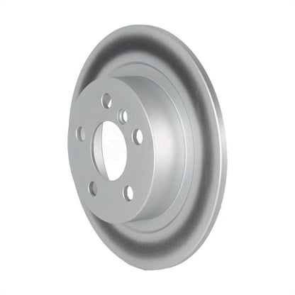 Rotor de frein à disque arrière, pour Mini Cooper Countryman Clubman BMW i3 i3s GCR-982069