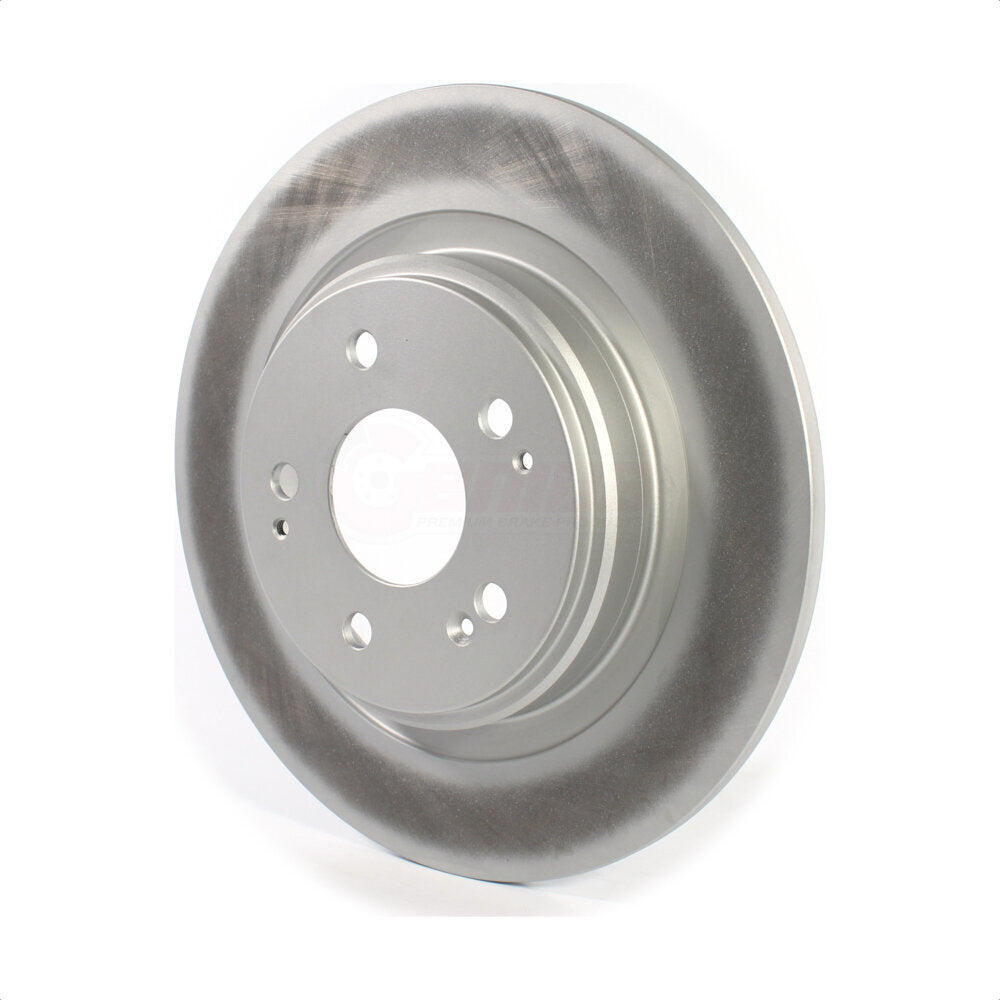 Rotor de frein à disque arrière pour Acura MDX 2017-2020 GCR-982070