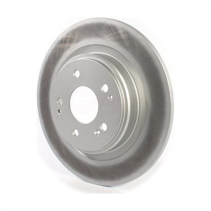 Rotor de frein à disque arrière pour Acura MDX 2017-2020 GCR-982070