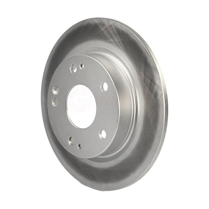 Rotor de frein à disque arrière pour Honda Civic Insight GCR-982073