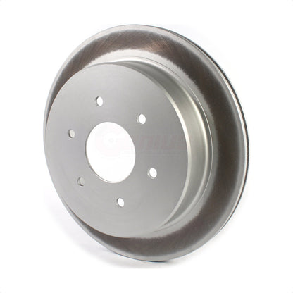 Rotor de frein à disque arrière pour Nissan TITAN 2017 – 2023 GCR-982078