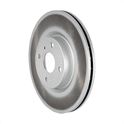Rotor de frein à disque avant pour Mazda MX-5 Miata 2016-2024 avec freins Brembo