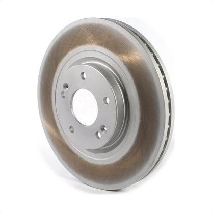 Rotor de frein à disque avant pour Kia Sedona 2015-2021 GCR-982097