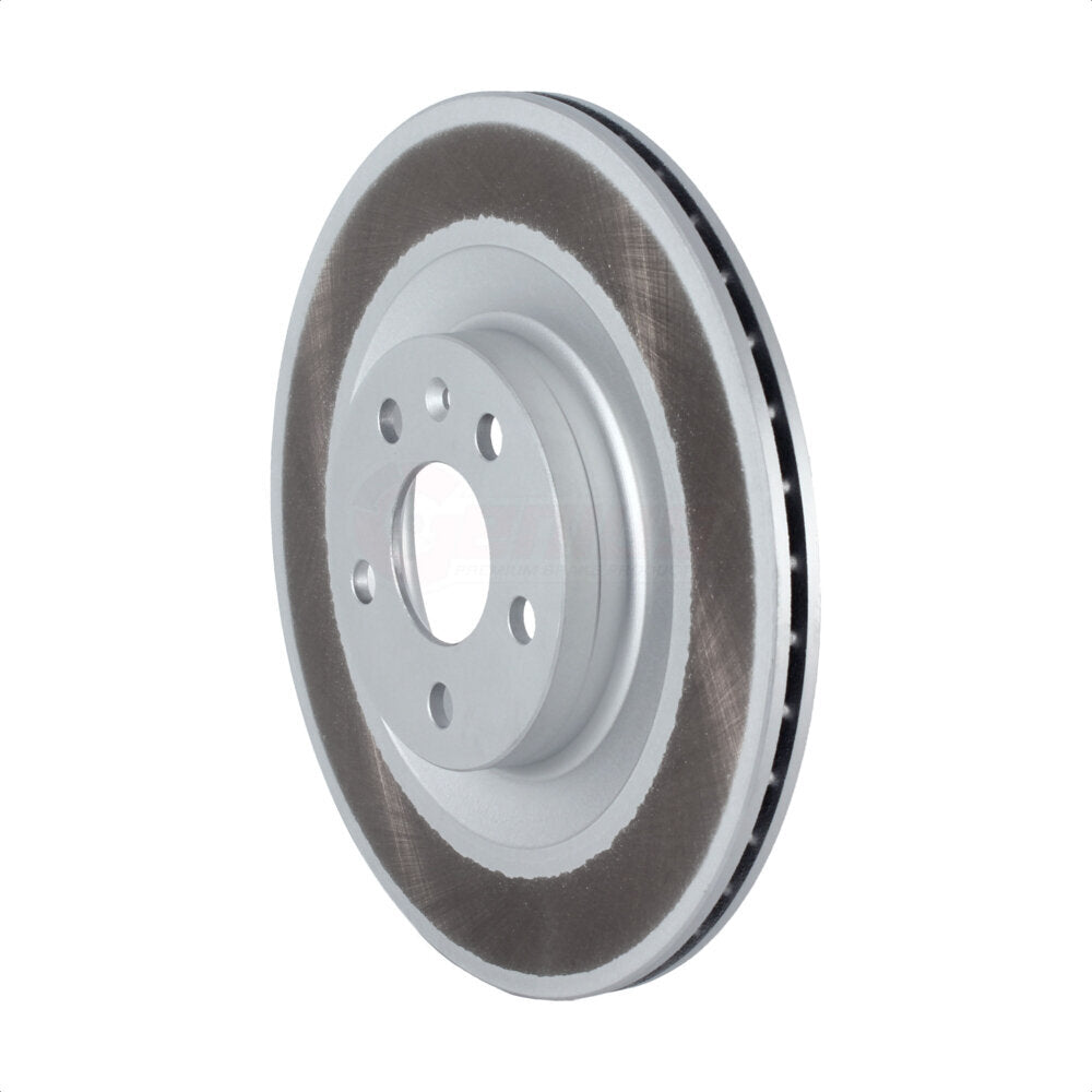 Rotor de frein à disque arrière, pour Volvo XC60 XC90 S60 V60 Cross Country V90 S90