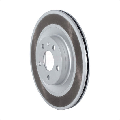 Rotor de frein à disque arrière, pour Volvo XC60 XC90 S60 V60 Cross Country V90 S90