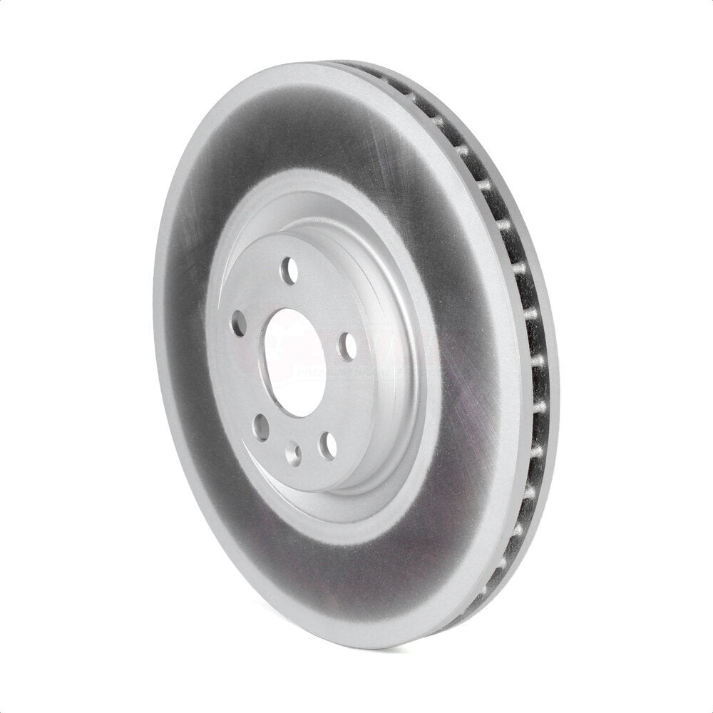 Rotor de frein à disque avant, pour Volvo XC60 XC90 XC40 S60 Recharge C40 V60 Cross V90