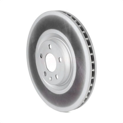 Rotor de frein à disque avant, pour Volvo XC60 XC90 XC40 S60 Recharge C40 V60 Cross V90