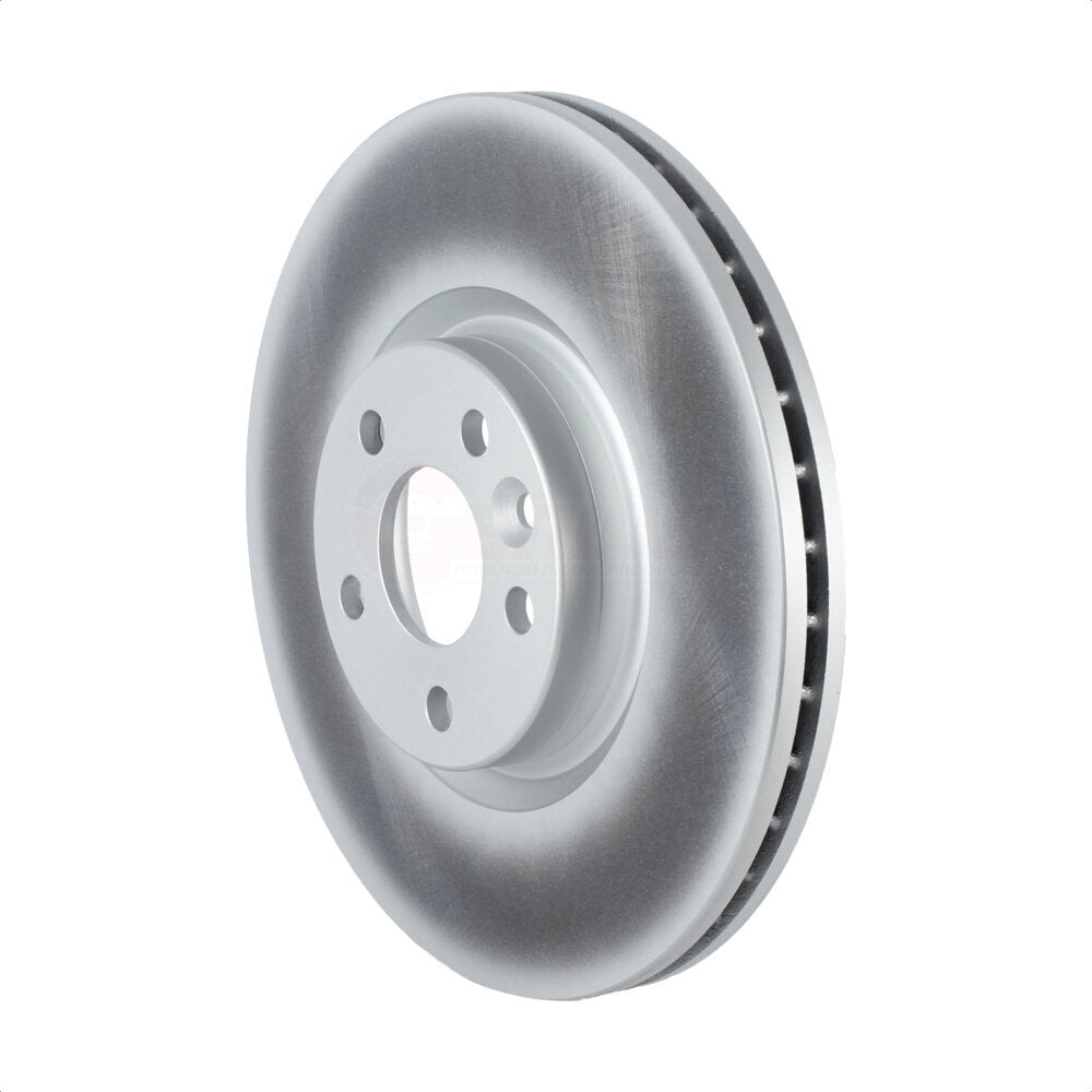 Rotor de frein à disque avant pour Volvo XC60 GCR-982111