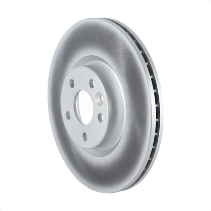 Rotor de frein à disque avant pour Volvo XC60 GCR-982111