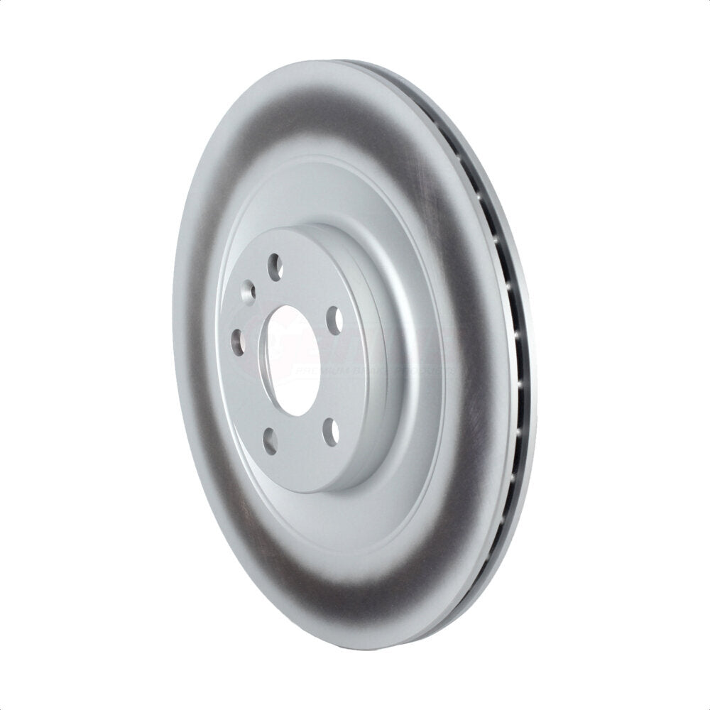 Rotor de frein à disque arrière pour Volvo XC90 XC40 Recharge C40 GCR-982112