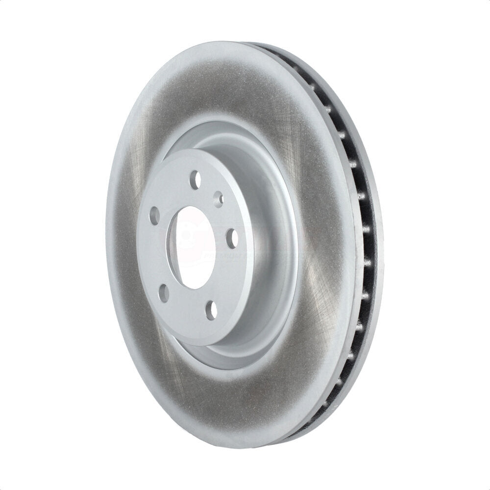 Rotor de frein à disque avant, pour Audi Q5 A4 Quattro A5 Sportback allroad A6 GCR-98211