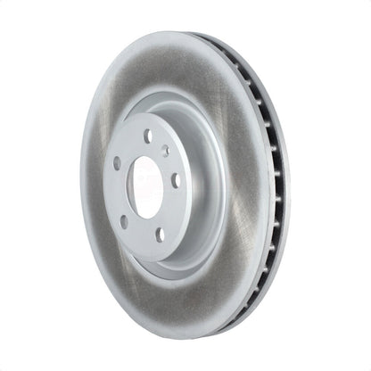 Rotor de frein à disque avant, pour Audi Q5 A4 Quattro A5 Sportback allroad A6 GCR-98211