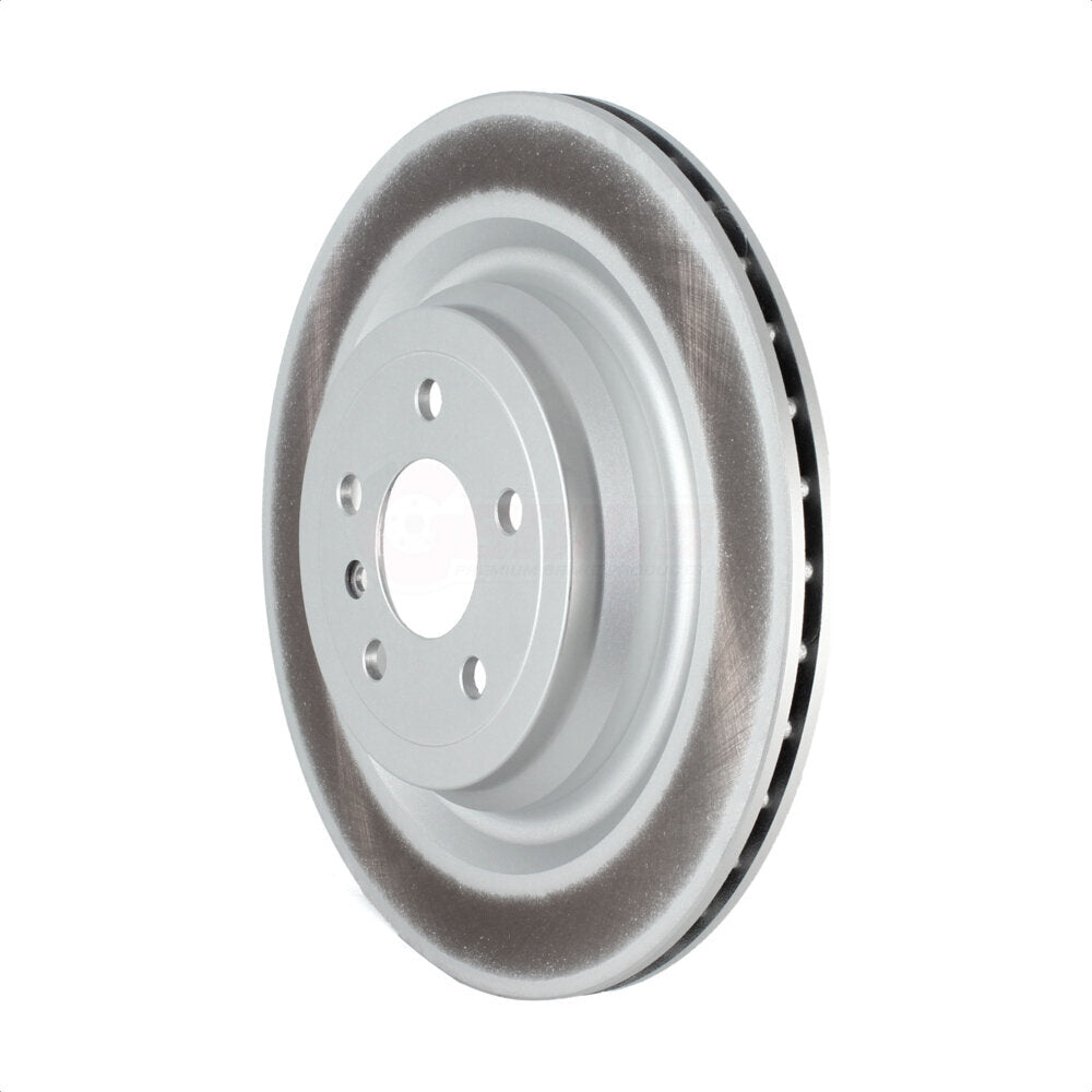 Rotor de frein à disque arrière, pour mercedes-benz GL350 GLS450 ML400 GLS550 GL550 GL450