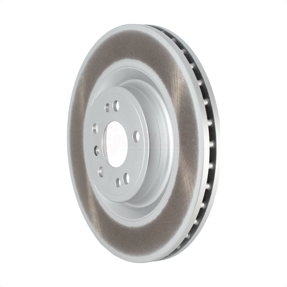 Rotor de frein à disque avant, pour mercedes-benz GL350 GLE400 GLS450 ML400 GL450 GLS350