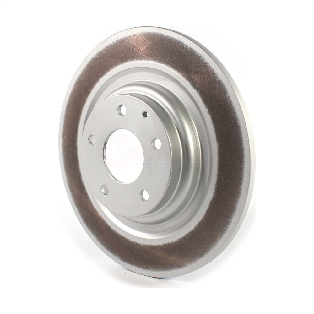 Rotor de frein à disque arrière pour Mazda CX-9 2016-2023 GCR-982129