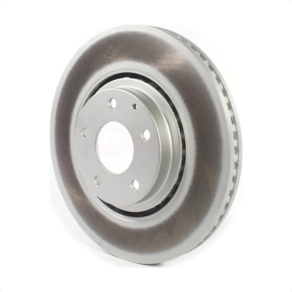 Rotor de frein à disque avant pour Mazda CX-5 CX-9 6 GCR-982130