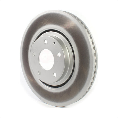 Rotor de frein à disque avant pour Mazda CX-5 CX-9 6 GCR-982130