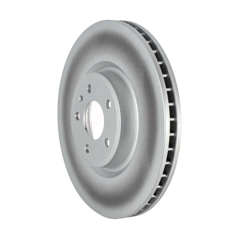 Rotor de frein à disque avant, pour Audi Q5 Q7 SQ5 S5 S4 Sportback PHEV GCR-982153