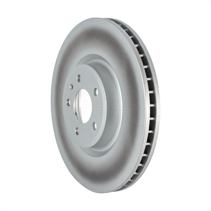 Rotor de frein à disque avant, pour Audi Q5 Q7 SQ5 S5 S4 Sportback PHEV GCR-982153