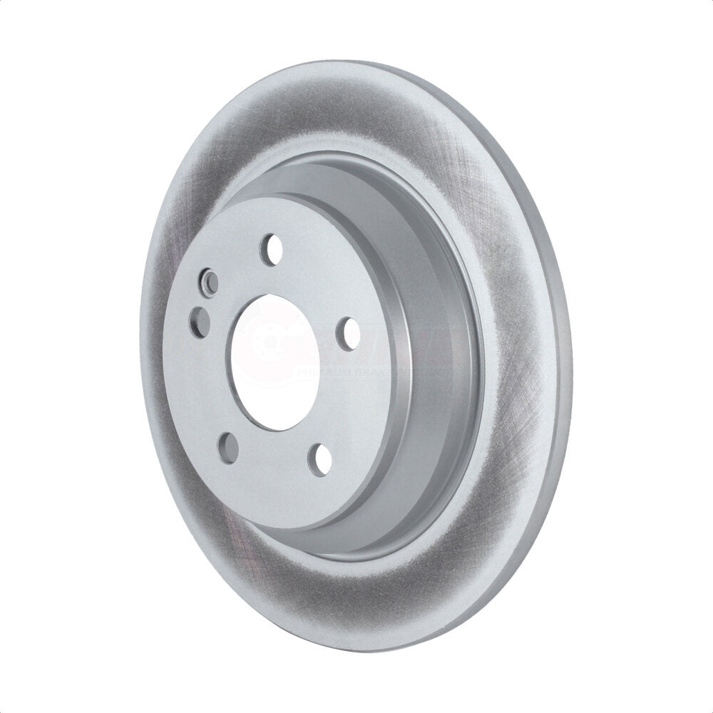 Rotor de frein à disque arrière pour Mercedes-Benz Metris 2016-2023 GCR-982191