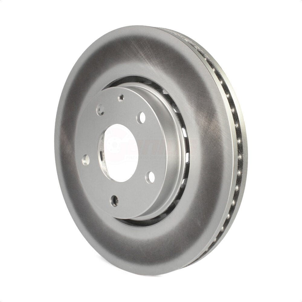 Rotor de frein à disque avant pour Mazda CX-5 6 GCR-982264