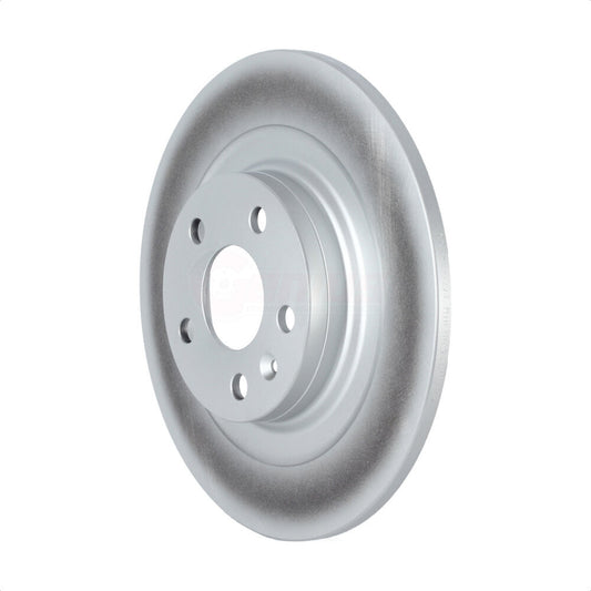 Rotor de frein à disque arrière, pour Volvo XC60 S60 V60 Cross Country S90 V90 GCR-982273