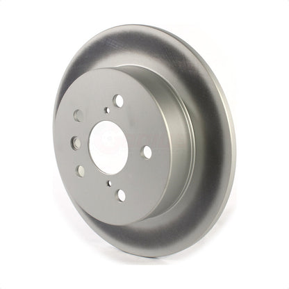Rotor de frein à disque arrière pour Toyota Camry GCR-982285