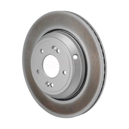 Rotor de frein à disque arrière, pour Genesis G70 Kia Stinger G80 GCR-982290