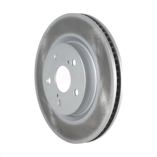 Rotor de frein à disque avant, pour Toyota RAV4 Camry Corolla Cross Lexus Venza C-HR