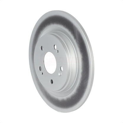 Rotor de frein à disque arrière pour Honda Odyssey Pilot GCR-982311