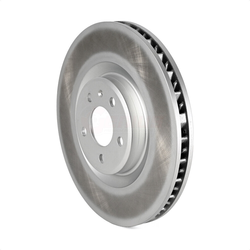 Rotor de frein à disque avant droit pour Porsche Macan sans freins composites en céramique