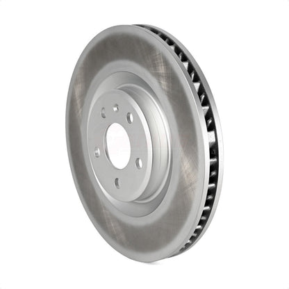 Rotor de frein à disque avant droit pour Porsche Macan sans freins composites en céramique