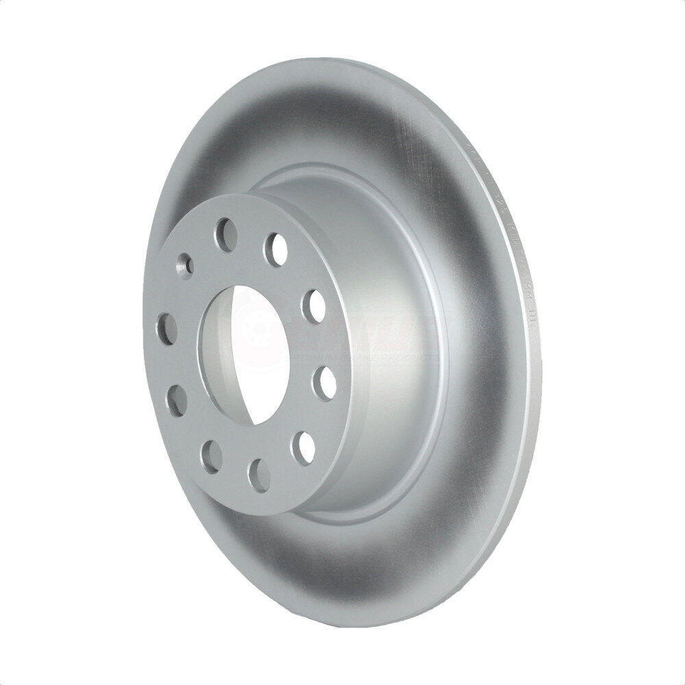 Rotor de frein à disque arrière pour Volkswagen Jetta Taos GCR-982325