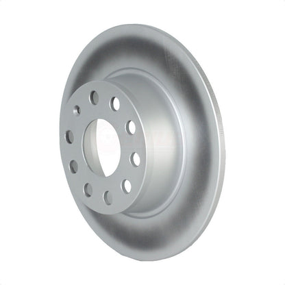 Rotor de frein à disque arrière pour Volkswagen Jetta Taos GCR-982325