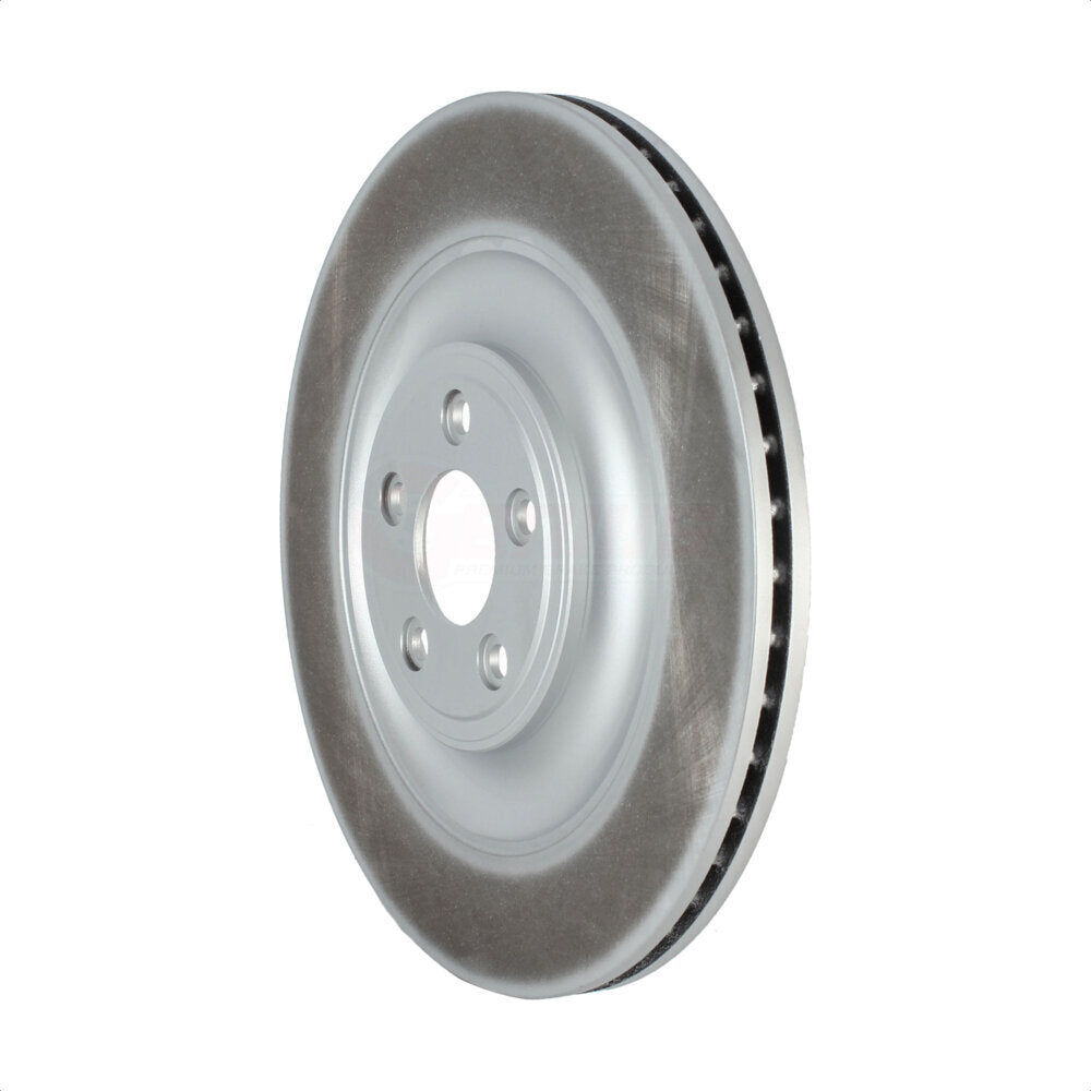 Rotor de frein à disque arrière, pour Jaguar XF XJ XKR XFR XKR-S XFR-S XJR XJR575 GCR-98233