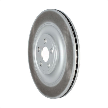 Rotor de frein à disque arrière, pour Jaguar XF XJ XKR XFR XKR-S XFR-S XJR XJR575 GCR-98233