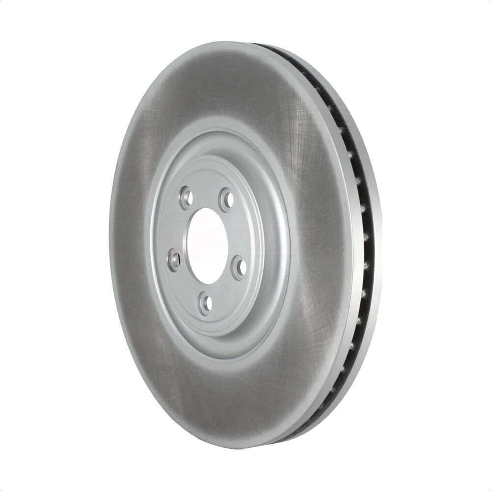 Rotor de frein à disque avant, pour Jaguar Type F XF XJ XKR XFR XKR-S XFR-S XJR XJR575