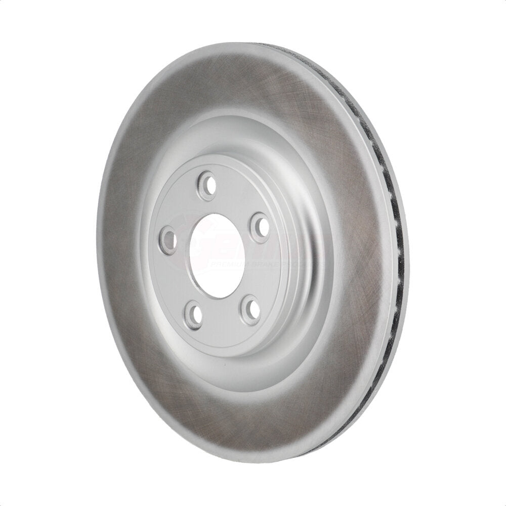 Rotor de frein à disque arrière pour Jaguar F-Type XJ GCR-982340