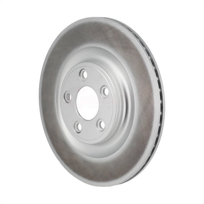 Rotor de frein à disque arrière pour Jaguar F-Type XJ GCR-982340