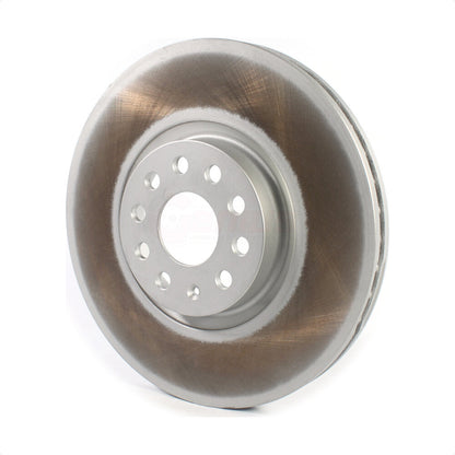 Rotor de frein à disque avant pour Volkswagen Atlas Cross Sport GCR-982348