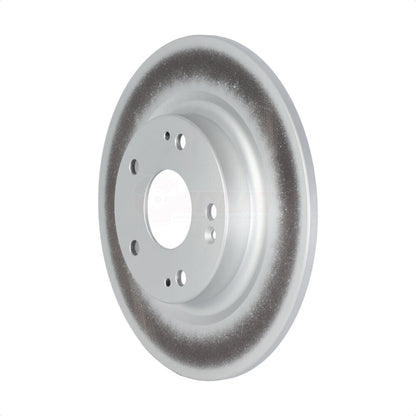 Rotor de frein à disque arrière pour Honda Civic Si 2017-2020 GCR-982354