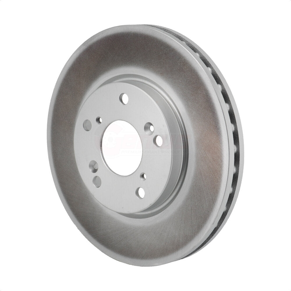 Rotor de frein à disque avant pour Honda Clarity 2017-2021 GCR-982355